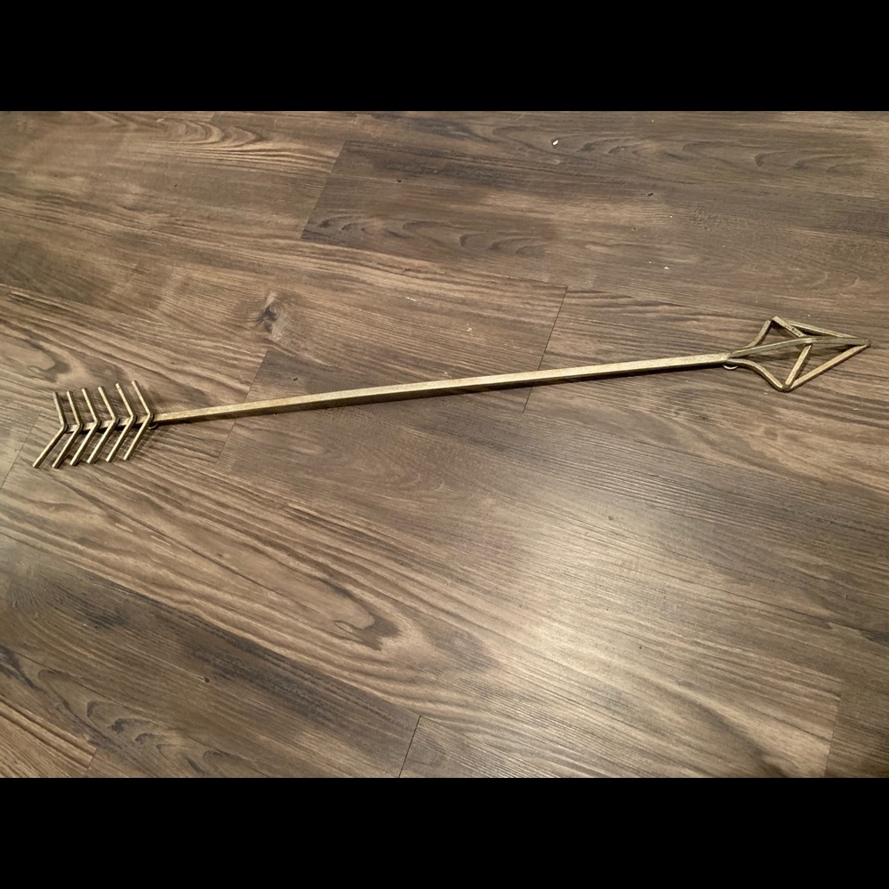 Arrow